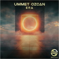 Обкладинка Ummet Ozcan - Era