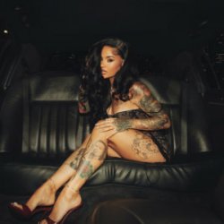 Обкладинка Kehlani - Folded