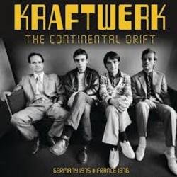 Обкладинка Kraftwerk - Megaherz