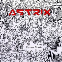 Обкладинка Astrix - Techno Windows (GMS remix)