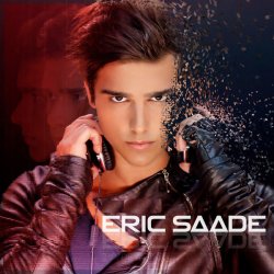 Обкладинка Eric Saade - Without You I'm Nothing