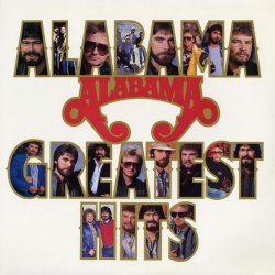 Обкладинка Alabama - Rain