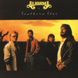 Обкладинка Alabama - Jesus Loves Me