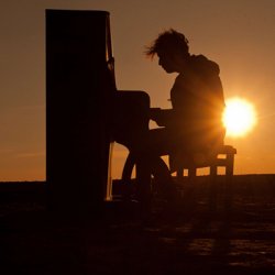 Обкладинка Pianoбой - Вiтчизна