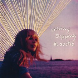 Обкладинка Sabrina Carpenter - Skinny Dipping (Acoustic)