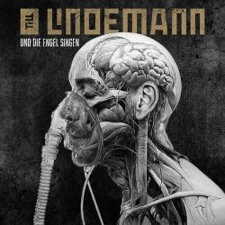 Обкладинка Lindemann - Und die Engel singen