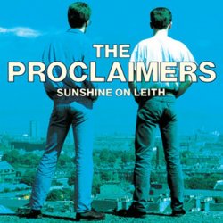Обкладинка The Proclaimers - I'm On My Way