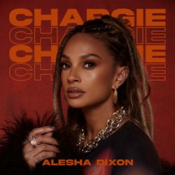 Обкладинка Alesha Dixon & Tom Moutchi - Chargie