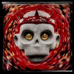 Обкладинка Zomboy - Royal Blood