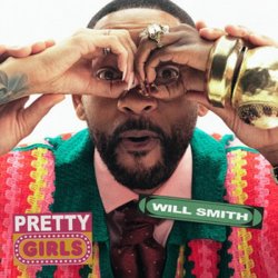 Обкладинка Will Smith - Pretty Girls (feat. OBanga)