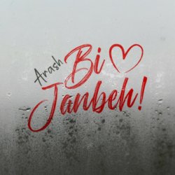 Обкладинка Arash - Bi Janbeh