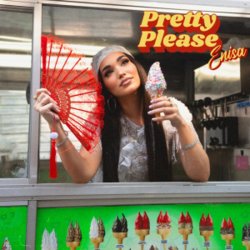 Обкладинка Enisa - Pretty Please