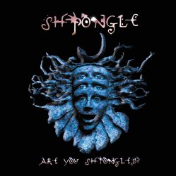Обкладинка Shpongle - Shpongle Falls
