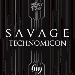 Обкладинка Savage - Guess The Title