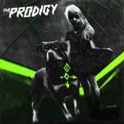 Обкладинка The Prodigy - Omen (Extended).mp3