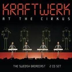 Обкладинка Kraftwerk - The Man Machine