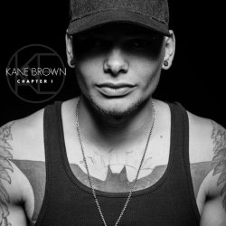 Обкладинка Kane Brown - Wide Open