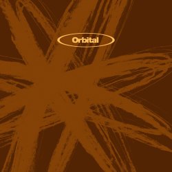 Обкладинка Orbital - Time Becomes