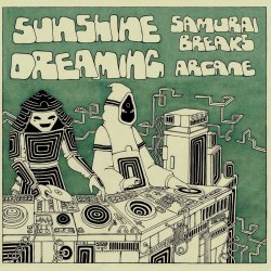 Обкладинка Samurai Breaks & Tim Reaper - Bandits (You Know What It Is)