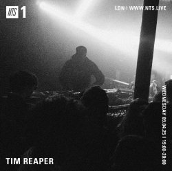 Обкладинка Fixate & Tim Reaper - May Contain Traces