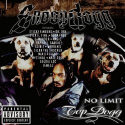Обкладинка Snoop Dogg - Buck 'Em (feat. Sticky Fingers)