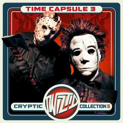 Обкладинка Twiztid - The Dojo (feat. Blaze Ya Dead Homie, Lex the Hex Master & The R.O.C.)