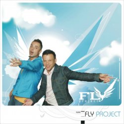Обкладинка Fly Project - Raisa