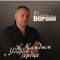 Обкладинка Владимир Воронов - Сержант