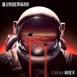 Обкладинка Lindemann - Übers Meer (Piano Version)