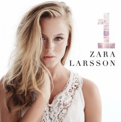 Обкладинка Zara Larsson - Can't Tame Her