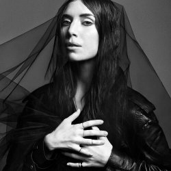 Обкладинка Lykke Li - I Never Learn