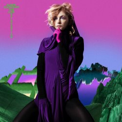 Обкладинка Alison Goldfrapp - Never Stop Loving