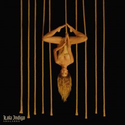 Обкладинка Lola Indigo - Maldición