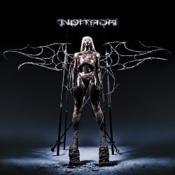 Обкладинка Pabllo Vittar - Noitada
