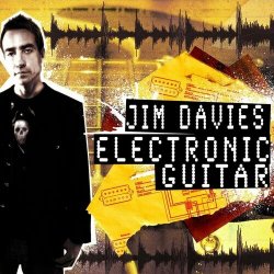 Обкладинка Jim Davies - Empire