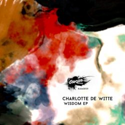 Обкладинка Charlotte De Witte - I'll See You Tonight