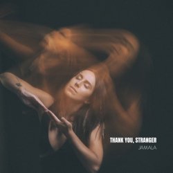 Обкладинка Jamala - Thank You Stranger