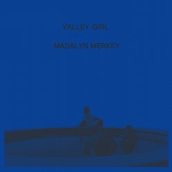 Обкладинка Madalyn Merkey - Meridian