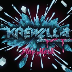 Обкладинка Krewella - Can't Control Myself