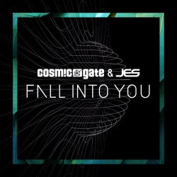Обкладинка Cosmic Gate & JES - Fall Into You