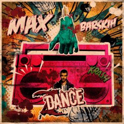 Обкладинка Max Barskih - Dance