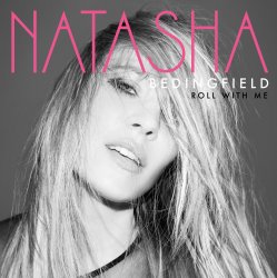 Обкладинка Natasha Bedingfield - Roller Skate