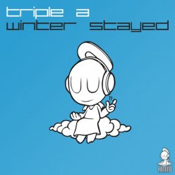 Обкладинка Triple A - Winter Stayed (Armin van Buuren's On The Beach Intro Mix)