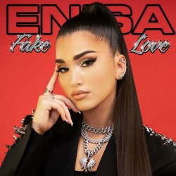 Обкладинка Enisa - Tears Hit The Ground