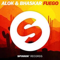 Обкладинка Alok & Bhaskar - Fuego (Club Mix)