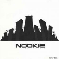 Обкладинка Limp Bizkit - Nookie (Clean Version)