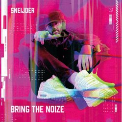 Обкладинка Sneijder - The Speed Of Light [Intro Mix]