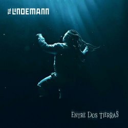 Обкладинка Lindemann - Entre dos tierras (ft. Héroes del Silencio cover)