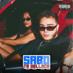 Обкладинка Sabo - Brown Sugar