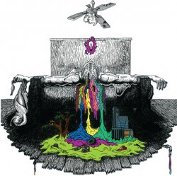Обкладинка Twenty One Pilots - Implicit demand for proof